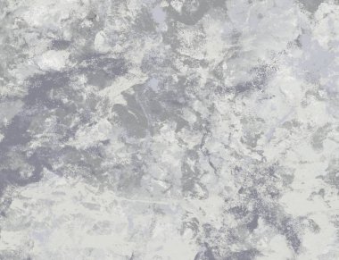 Arkaplanda soyut renkli lekeler