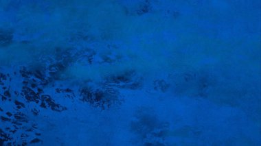 metin için alanı olan grunge arkaplanı