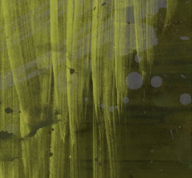 boya fırça darbeleri desenli soyut suluboya grunge arka plan 