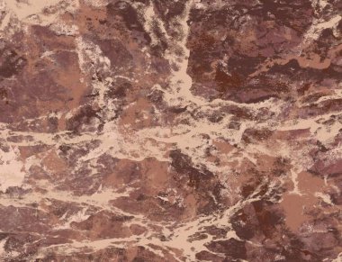 Kopya alanı ile soyut grunge mermer arkaplan