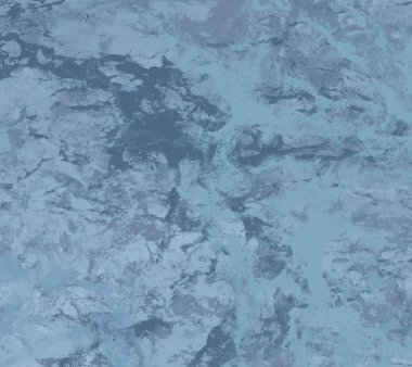 Kopya alanı ile soyut grunge mermer arkaplan