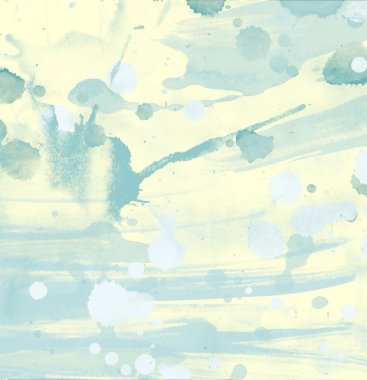 soyut suluboya sıçramagina grunge ışık arka plan 