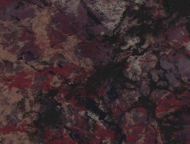 metin veya resim için alanı olan grunge arkaplanı