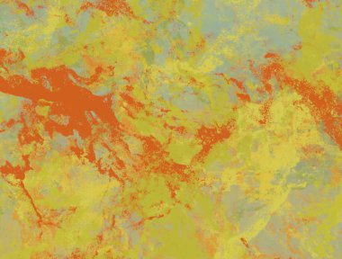 Kopya alanı ile soyut grunge mermer arkaplan