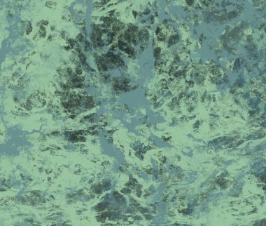 metin için alan ile arka planda soyut renkli lekeler