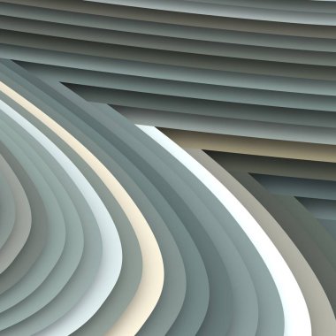 3 boyutlu illüstrasyon. Web modern fon. Renkli desen. Soyut geometrik şekiller. arkaplan.