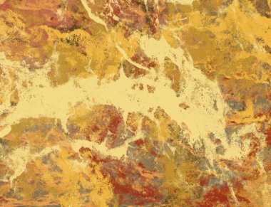 Kopya alanı ile soyut grunge mermer arkaplan