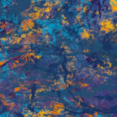 Kopya alanı ile soyut grunge mermer arkaplan