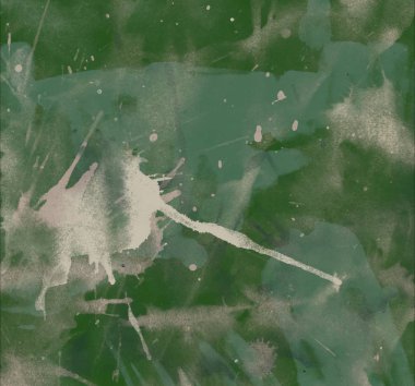 boya fırça darbeleri desenli soyut suluboya grunge arka plan 