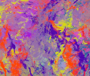 metin için alan ile renkli mermer doku ile soyut arka plan