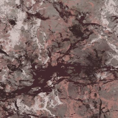 Metnin için alanı olan soyut grunge arkaplanı