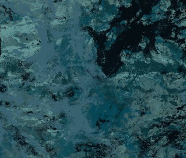 Kopya alanı ile soyut grunge mermer arkaplan