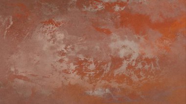 Metin için yeri olan boya lekeleriyle soyut arkaplan