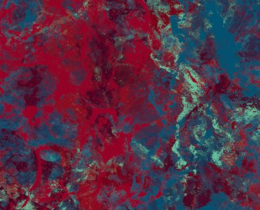 sıkıntılı duvar kağıdı, grungy antik beton arka plan