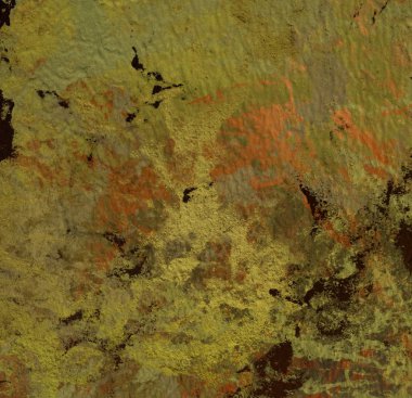 Metin için alanı olan soyut arkaplan