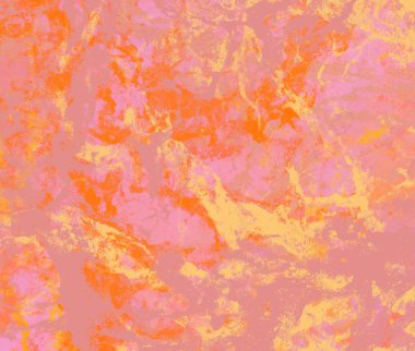 renkli çimento yapısı, grungy antik beton arka plan