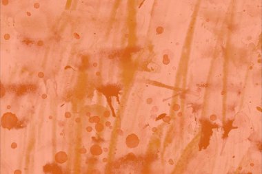 fırça darbeleri desenli soyut suluboya grunge arka plan 