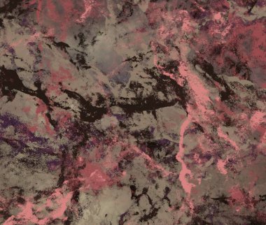 Kopya alanı ile soyut grunge mermer arkaplan