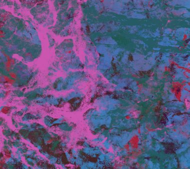 renkli çimento yapısı, grungy antik beton arka plan