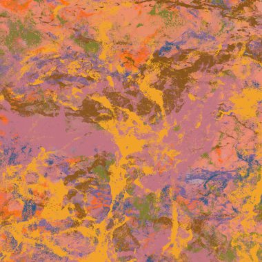 Kopya alanı ile soyut grunge mermer arkaplan