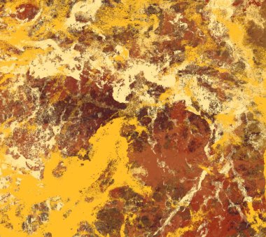 Kopya alanı ile soyut grunge mermer arkaplan