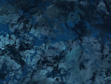 Kopya alanı ile soyut grunge mermer arkaplan