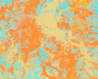 Kopya alanı ile soyut grunge mermer arkaplan