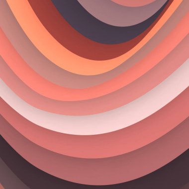 3 boyutlu illüstrasyon. Web modern fon. Renkli desen. Soyut geometrik şekiller. arkaplan.