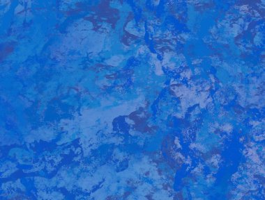 Kopya alanı ile soyut grunge mermer arkaplan