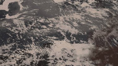 metin için alanı olan grunge arkaplanı