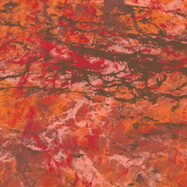 Kopya alanı ile soyut grunge mermer arkaplan