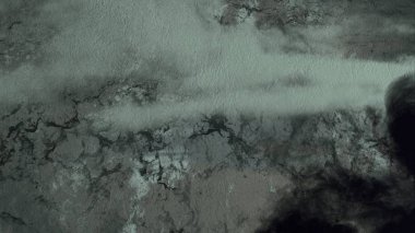 metin için alanı olan grunge arkaplanı