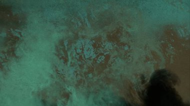 soyut doku, metin için alan ile arka plan 