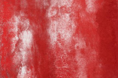 Boya lekeleriyle soyut arkaplan 