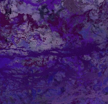 Boya lekeleriyle soyut arkaplan 