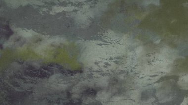 Boya lekeleriyle soyut arkaplan 