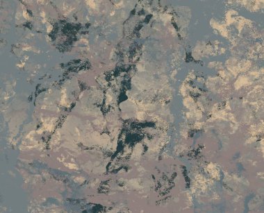 Kopya alanı ile soyut grunge mermer arkaplan