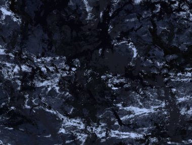 metin için alanı olan grunge arkaplanı