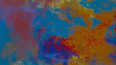 metin için alanı olan grunge doku arkaplanı