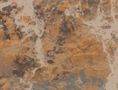 Metnin için alanı olan soyut grunge arkaplanı