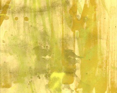 Boya lekeleriyle soyut arkaplan