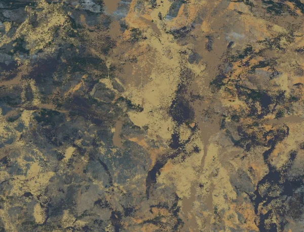 metin için alan ile renkli mermer doku ile soyut arka plan