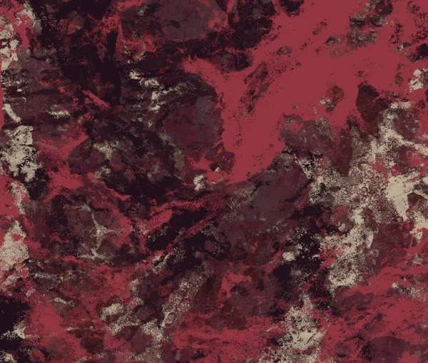 Boya lekeleriyle soyut arkaplan 