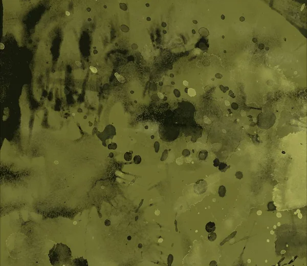 Boya lekeleriyle soyut arkaplan 