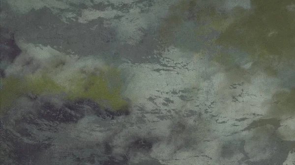 Boya lekeleriyle soyut arkaplan 