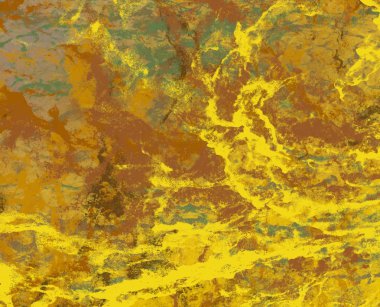 Kopya alanı ile soyut grunge mermer arkaplan