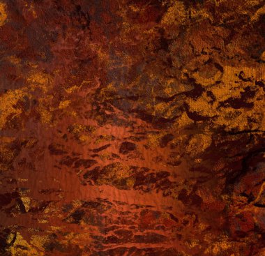 metin için alanı olan grunge doku arkaplanı