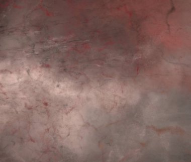 metin için alan ile arka planda soyut renkli lekeler