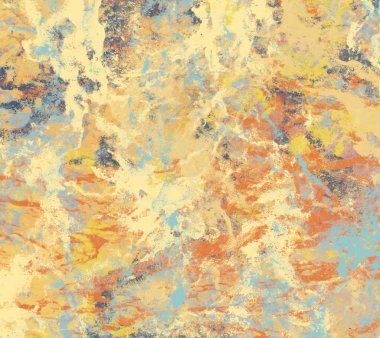 metin için alanı olan grunge arkaplanı