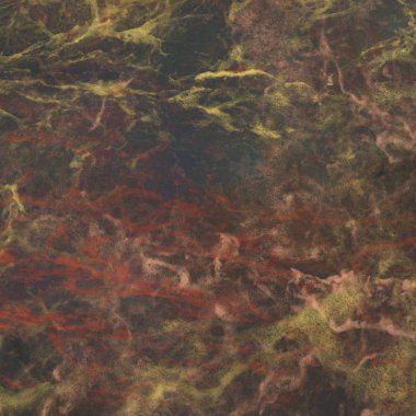 metin için alan ile renkli mermer doku ile soyut arka plan